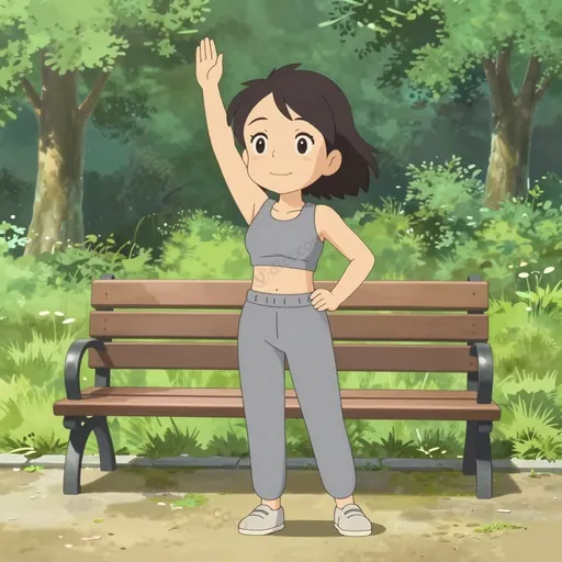 sweatpants