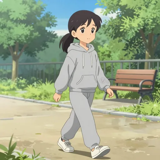 sweatsuit