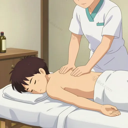 swedish massage