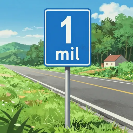 swedish mile