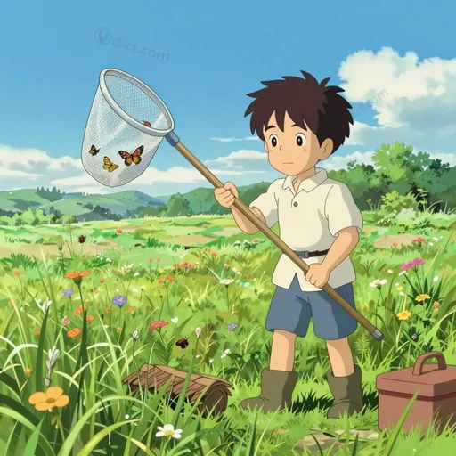 sweep-net