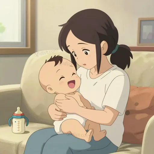 sweet-breathed