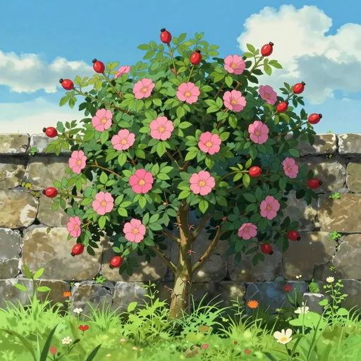 sweet-briar