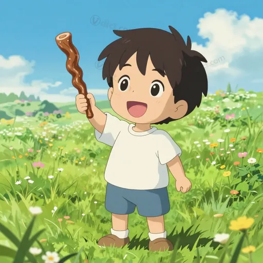 sweet-root