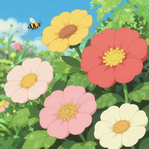 sweet-smelling