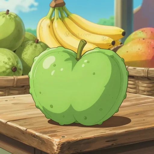sweet-sop