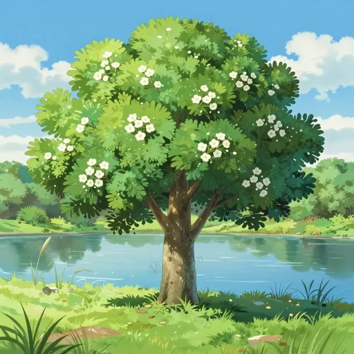 sweet bay