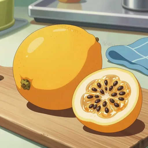 sweet granadilla