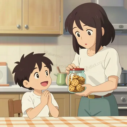 sweet talk