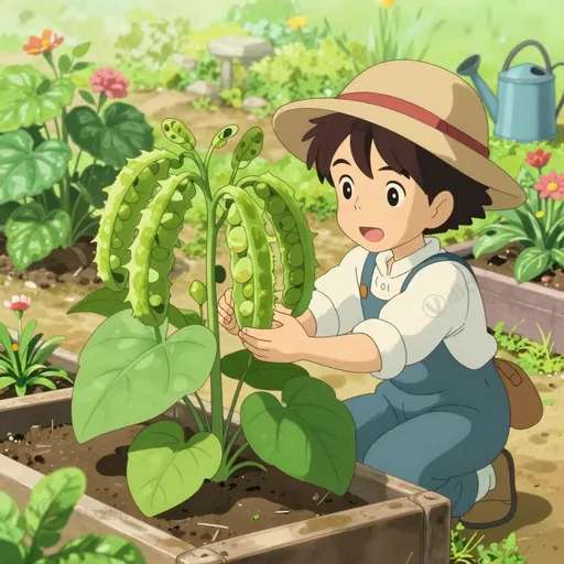 sweet unicorn plant