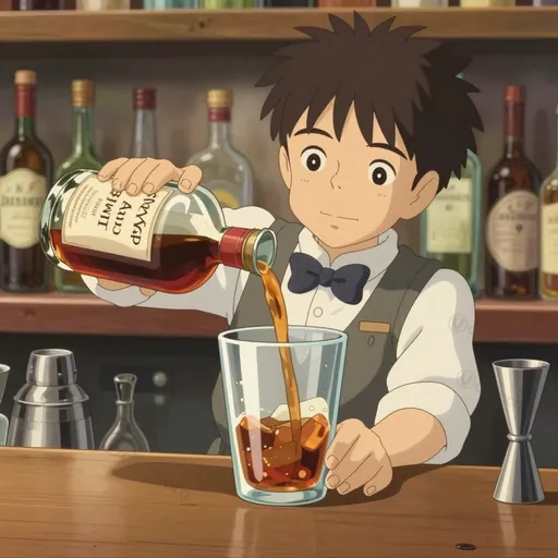sweet vermouth