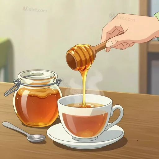 sweeten