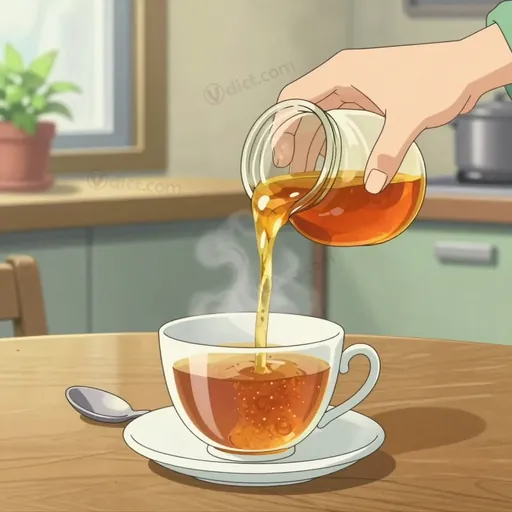 sweetening