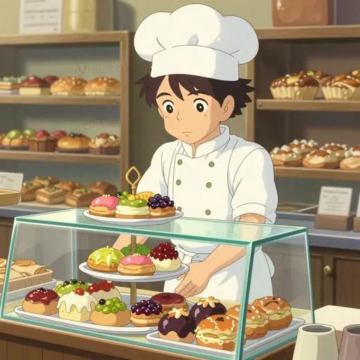 sweetmeat