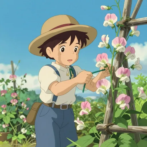 sweetpea