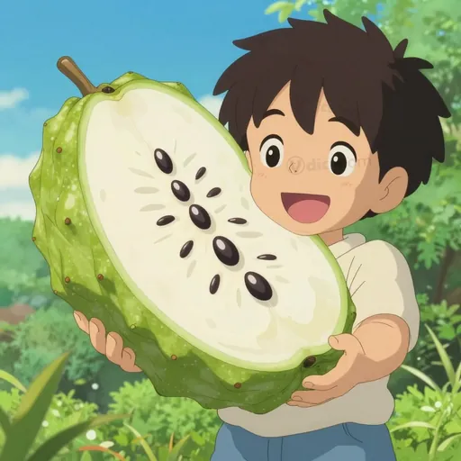 sweetsop