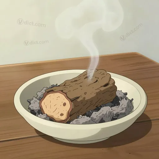 sweetwood bark