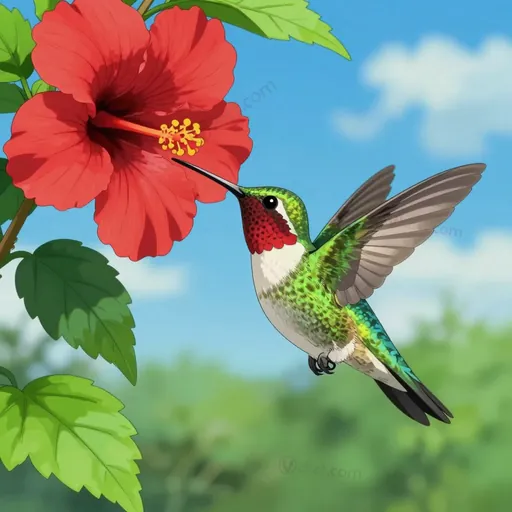 swift-winged