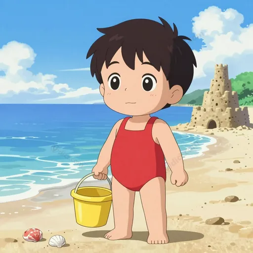 swimming costume