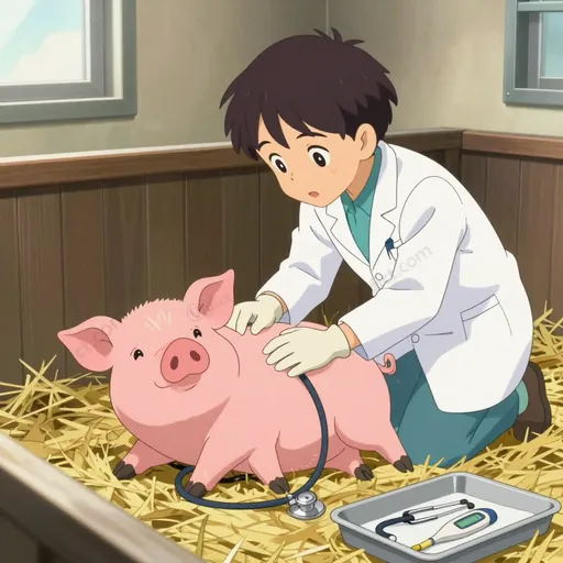 swine influenza