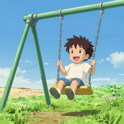 swing