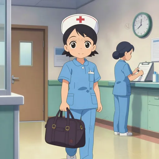 swing shift