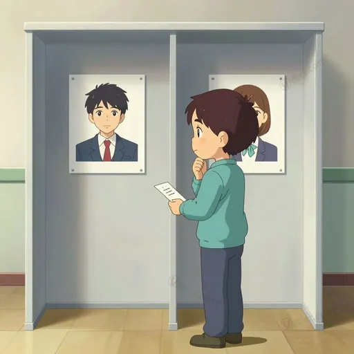 swing voter