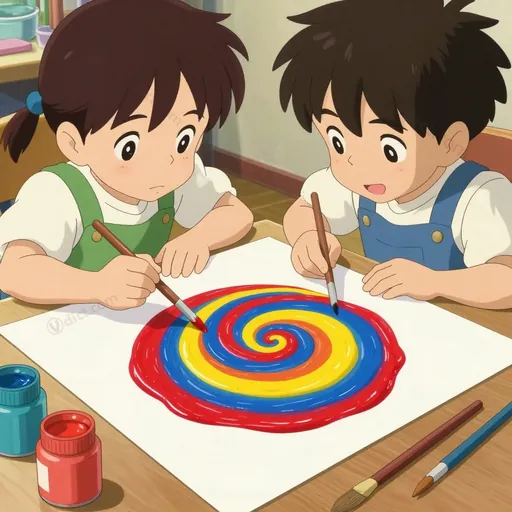 swirl