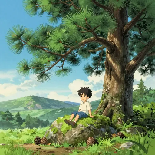 swiss pine