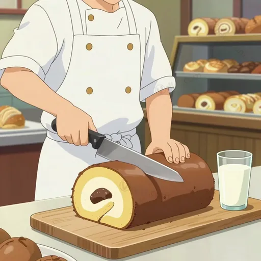swiss roll