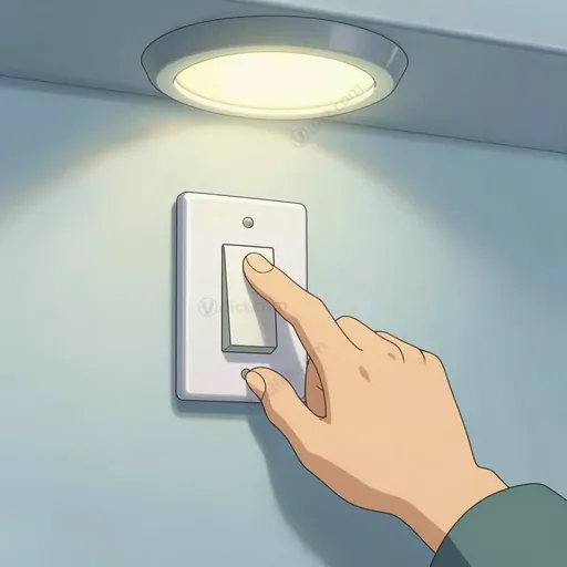 switch