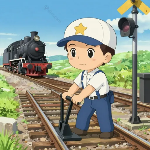 switch-tender