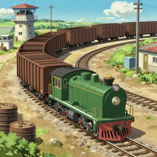 switch engine