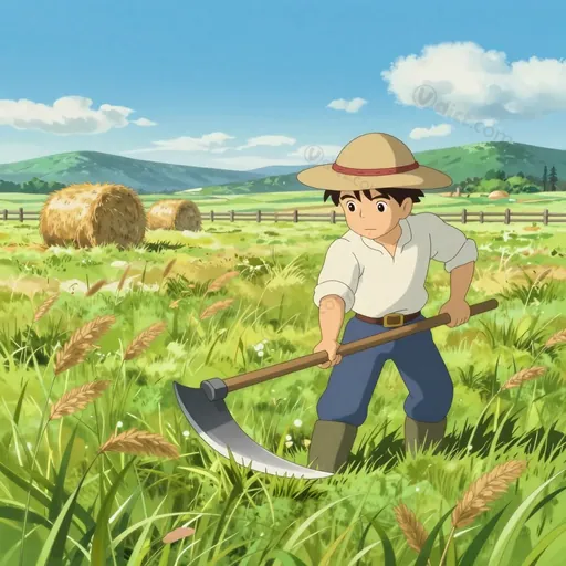 switch grass