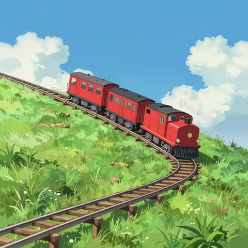 switchback