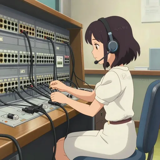 switchboard