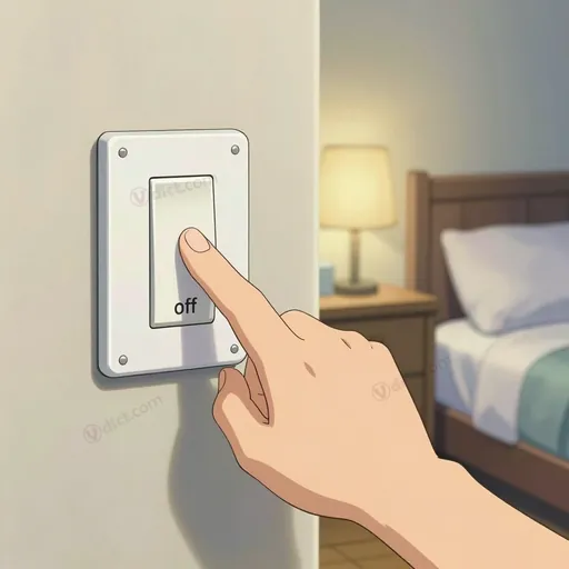 switching