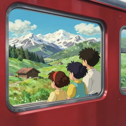 switzerland