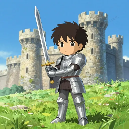 sword
