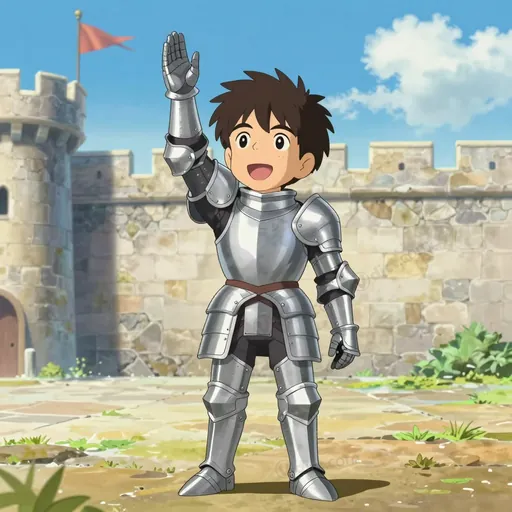 sword-arm