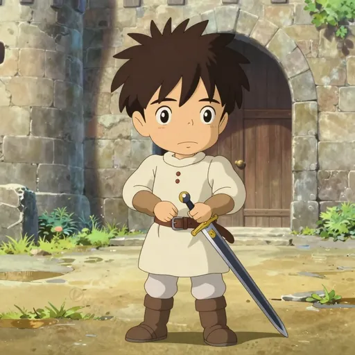 sword-belt