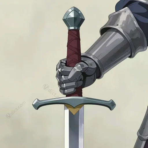 sword-guard