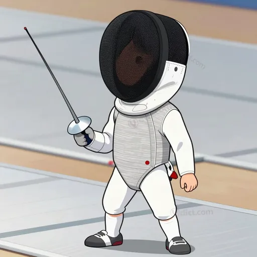 sword-hand