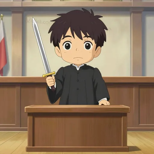 sword-law