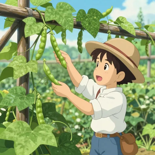 sword bean