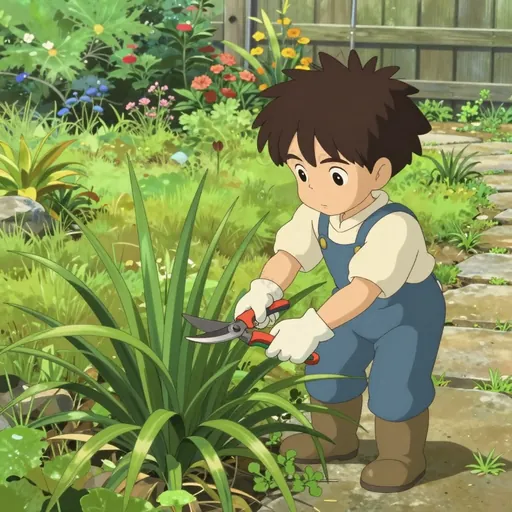 sword grass