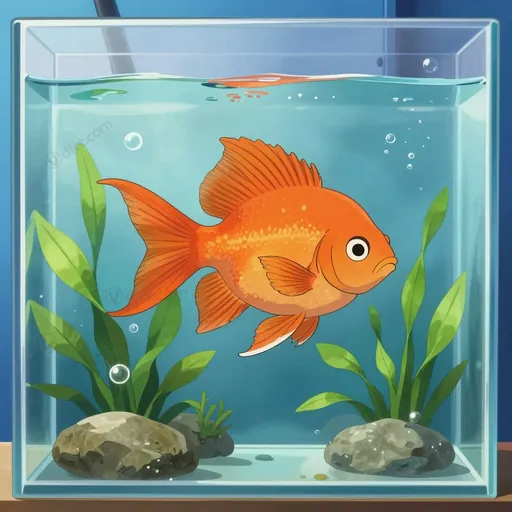 swordtail