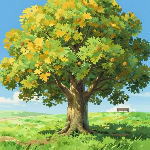 sycamore