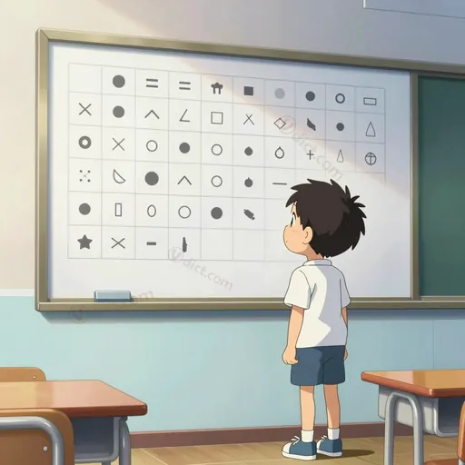 syllabary