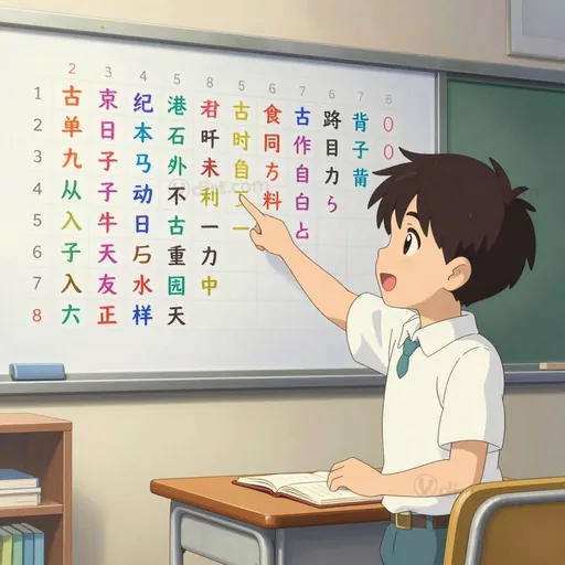syllabic script